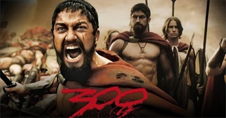 24 Movies With a Number in the Title,