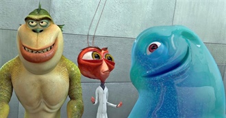 Films Charlot Saw in July 2022