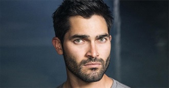 Tyler Hoechlin, Filmography