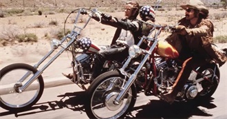 You&#39;re Not a Real Boomer If You Don&#39;t Love These 10 Iconic Movies According to Mediafeed