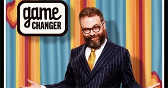 TV Shows I&#39;ve Actually Watched