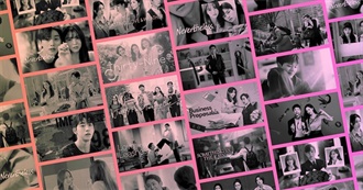 Watched Adramas♡ #1