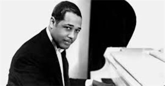 All 1953 Albums Shawn Has Heard