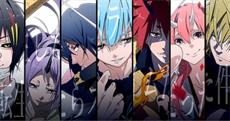 That Time I.Got Reincarnated as a Slime Episode Guide (2025 Update)