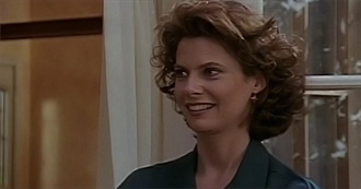 The Larry Sanders Show - Kathryn Harrold