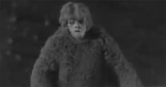 Halloween Movies That John Has Seen