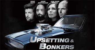 Piotr&#39;s 101 Favorite Movies of All Time