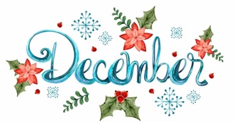 Every Movie Allyson Has Watched in December 2023