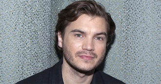 Emile Hirsch @ Movies