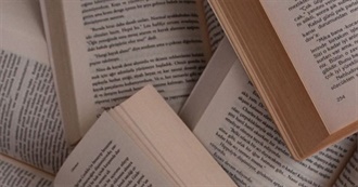 Books I've Read in 2022