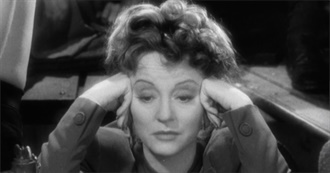 Movies From the 1940s That Deserve All the Awards