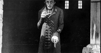 25 Best German Movies NOT Directed by Fritz Lang