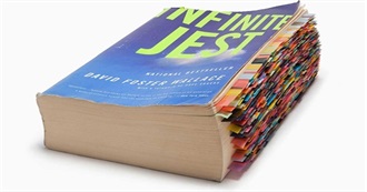 Pompous Books to Read in Public