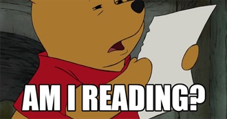 Anni&#39;s 2019 Reads