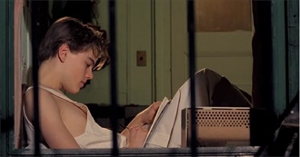 Neal&#39;s Fav Films