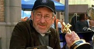 The Films of Steven Spielberg, Actor