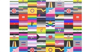 Sexuality Definitions