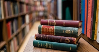 A Very Long to Read Pile