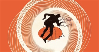 Top 250 Movies of All Time (Chronological)