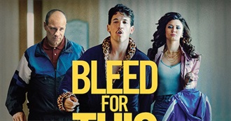 Movies Lou Watched November 2017