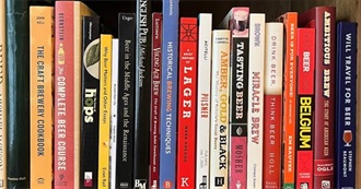 Books TRW Read in 2024