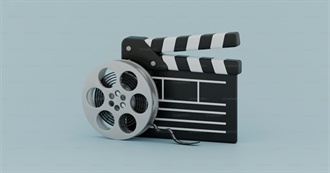 Tae&#39;s (Almost) 100 Shows and Movies