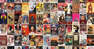 Movies That X Has Seen in 2025