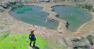 Cals Top Games or Something