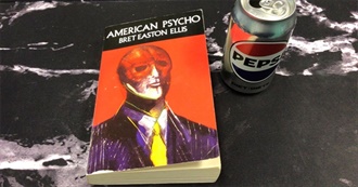 101 Films From Pegs&#39; Mental Lexicon of Favourites