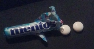 Random List of Foods #7