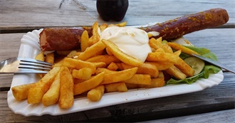 Foods Pitta Type People Should Avoid