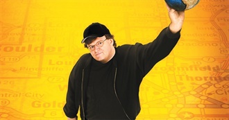 Documentaries Waltuh Has Seen