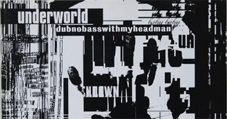 Unitron&#39;s Favorite Albums From 1994