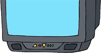 TV Series Worth a Look