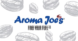 Eat at Aroma Joe&#39;s