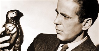 Humphrey Bogart Movies Adam Has Seen (19.01.2020)