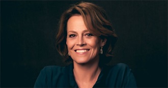 Sigourney A. Weaver