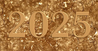 H&#39;s Gentle 2025 Goals