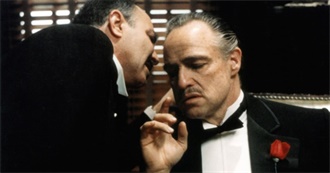 10 Best Films From the 1970s