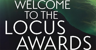 The 2024 Locus Award Finalists