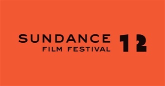 Sundance Film Festival 2012