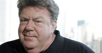 George Wendt Filmography
