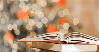 52 Books Sonata Wants to Read in 2025