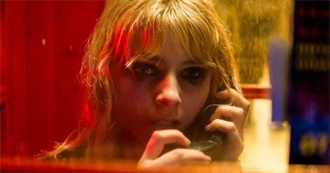 Steph&#39;s 600 Favorite Movies