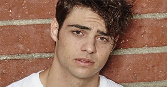 Noah Centineo Filmography (December 2019)