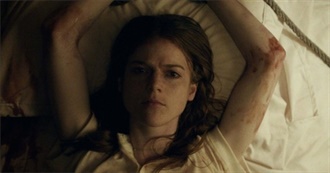 15 Great Recent Horror Movies You Should Not Miss