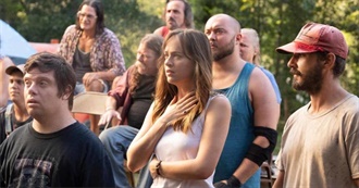 Movies Hitlersorgies Saw in November 2019 Pt2