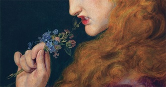 August&#39;s Top 100 Books