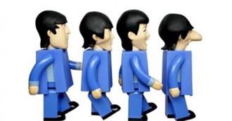 Oddities - The Weird, the Unusual, the Funny