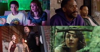 41 Must-See Movies to Watch This Summer Season (IndieWire)